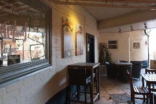 Vine Hotel by Marstons Inns fotoÄŸrafÄ±