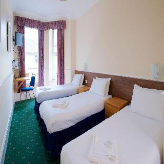 The Maemar Hotel otel fotoğrafı