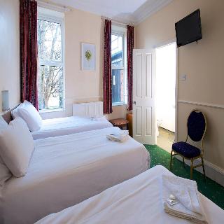 The Maemar Hotel fotoÄŸrafÄ±