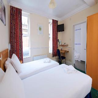 The Maemar Hotel fotoÄŸrafÄ±