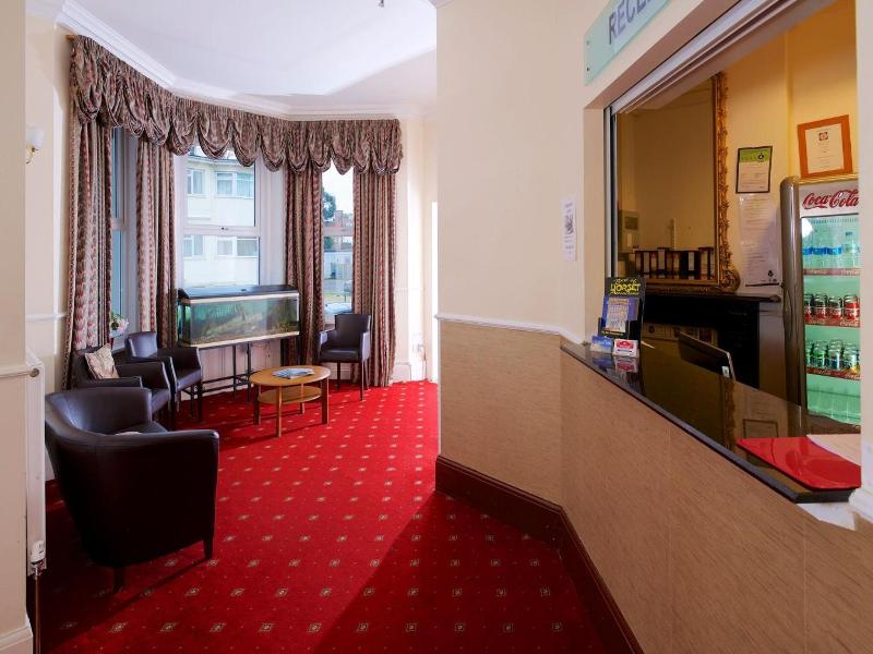 The Maemar Hotel - Genel