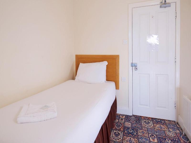 The Maemar Hotel - Genel