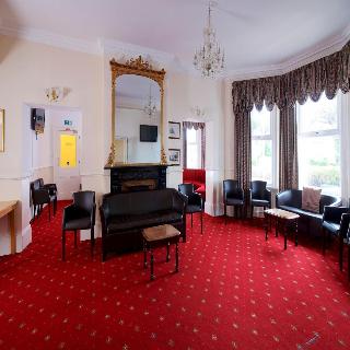 The Maemar Hotel fotoÄŸrafÄ±