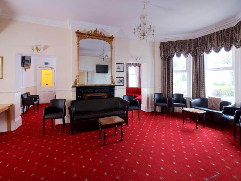 The Maemar Hotel - Genel