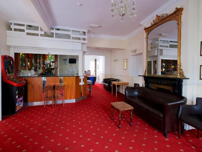 The Maemar Hotel - Genel