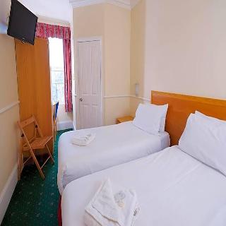 The Maemar Hotel fotoÄŸrafÄ±