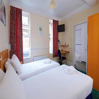 The Maemar Hotel fotoÄŸrafÄ±