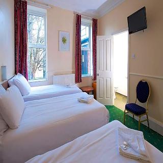 The Maemar Hotel fotoÄŸrafÄ±