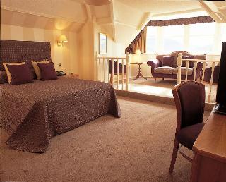 The Keswick Country House (Choice hotels) fotoÄŸrafÄ±
