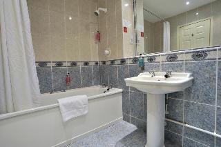 The Keswick Country House (Choice hotels) fotoÄŸrafÄ±