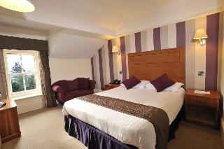 The Keswick Country House (Choice hotels) fotoÄŸrafÄ±