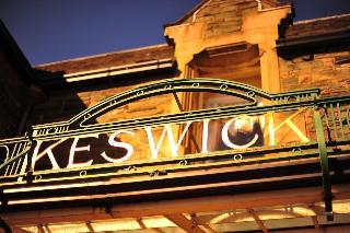 The Keswick Country House (Choice hotels) fotoÄŸrafÄ±