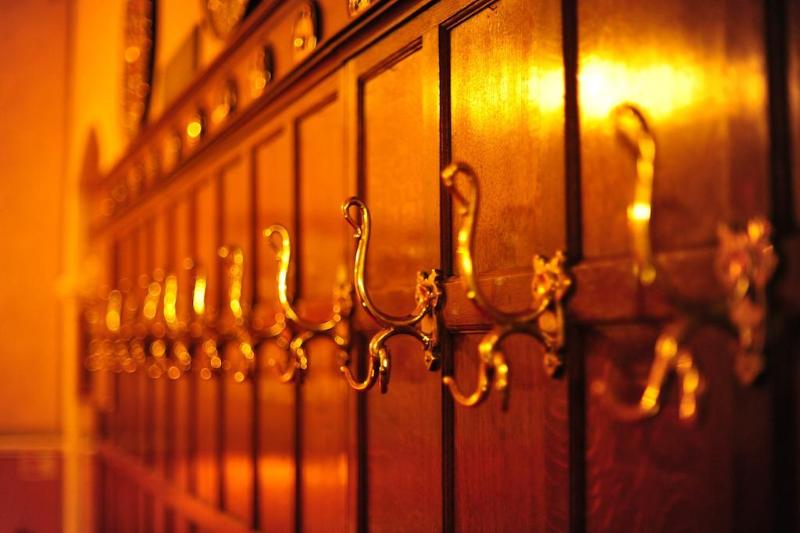 The Keswick Country House (Choice hotels) - Genel