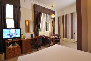 The Keswick Country House (Choice hotels) fotoÄŸrafÄ±