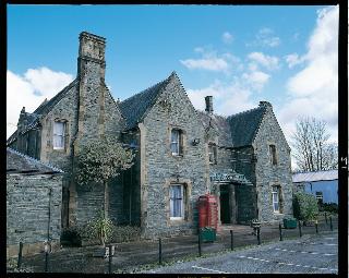 The Keswick Country House (Choice hotels) fotoÄŸrafÄ±