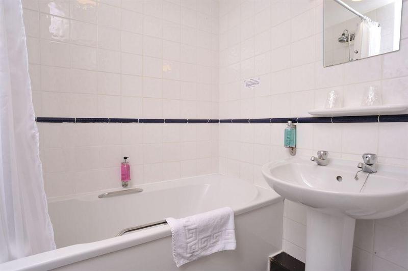 The Keswick Country House (Choice hotels) - Genel