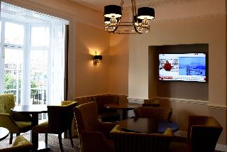 Queens Court Hotel fotoÄŸrafÄ±