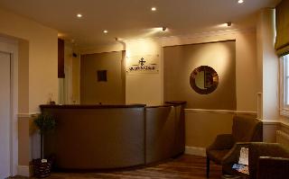 Queens Court Hotel fotoÄŸrafÄ±