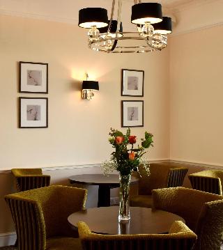 Queens Court Hotel fotoÄŸrafÄ±