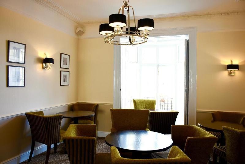 Queens Court Hotel - Toplantı