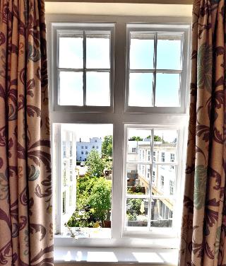 Queens Court Hotel fotoÄŸrafÄ±