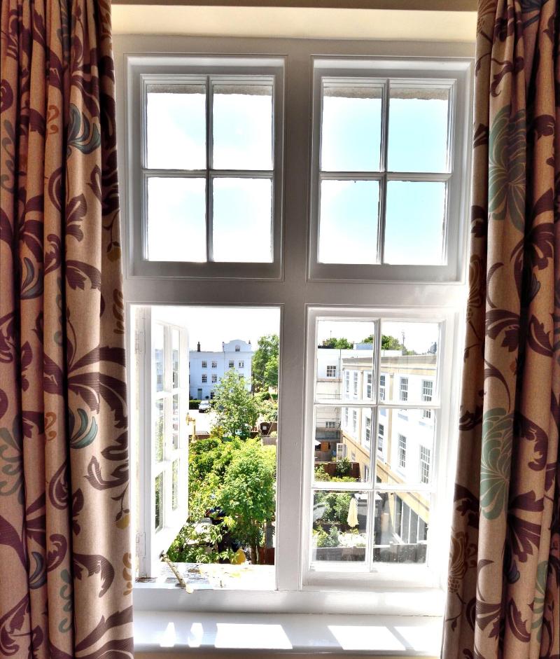 Queens Court Hotel - Genel