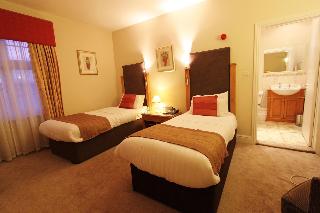 Queens Court Hotel fotoÄŸrafÄ±