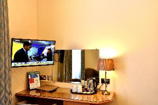 Queens Court Hotel fotoÄŸrafÄ±