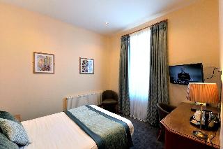 Queens Court Hotel fotoÄŸrafÄ±