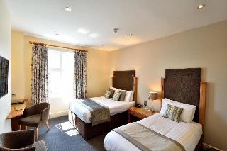 Queens Court Hotel fotoÄŸrafÄ±