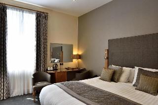 Queens Court Hotel fotoÄŸrafÄ±