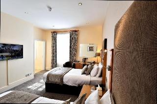 Queens Court Hotel fotoÄŸrafÄ±