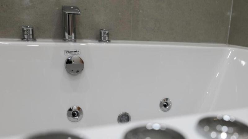 Queens Court Hotel - Oda