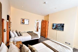 Queens Court Hotel fotoÄŸrafÄ±