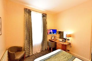 Queens Court Hotel fotoÄŸrafÄ±