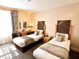 Queens Court Hotel fotoÄŸrafÄ±