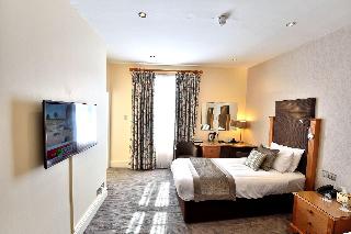 Queens Court Hotel fotoÄŸrafÄ±