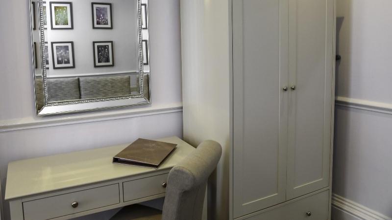 Queens Court Hotel - Oda