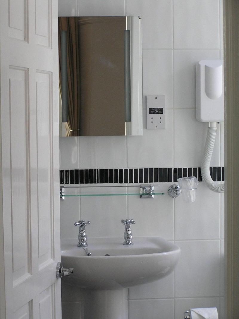 Townhouse Rooms - Oda