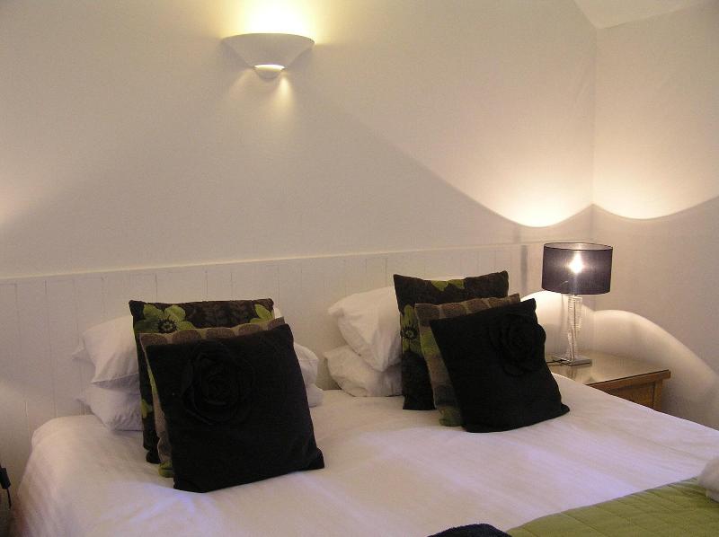 Townhouse Rooms - Oda