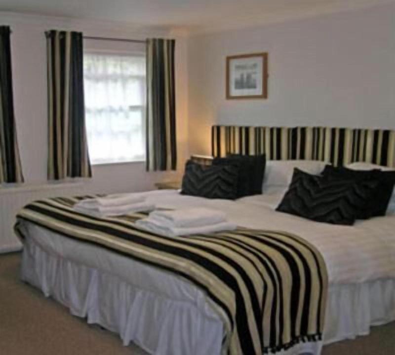 Townhouse Rooms - Oda