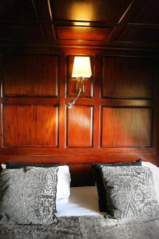 Townhouse Rooms fotoÄŸrafÄ±