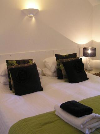 Townhouse Rooms fotoÄŸrafÄ±