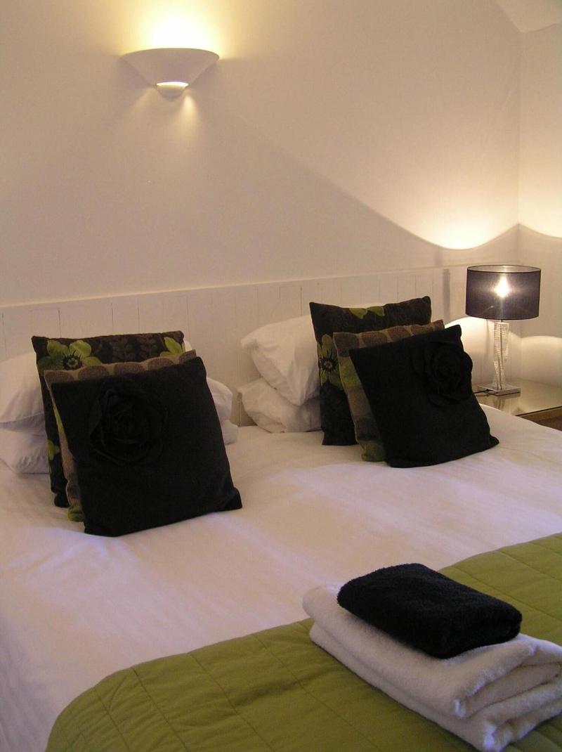 Townhouse Rooms - Oda