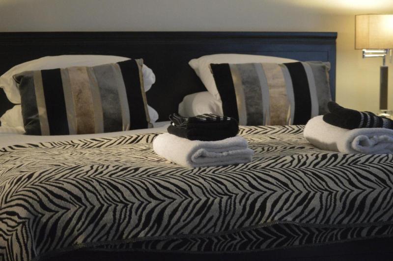 Townhouse Rooms - Oda