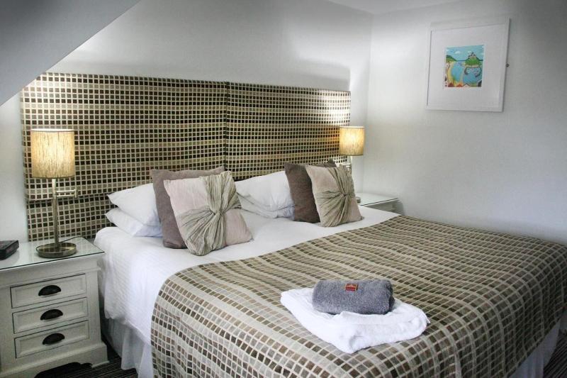 Townhouse Rooms - Oda