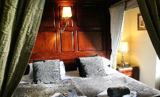 Townhouse Rooms fotoÄŸrafÄ±