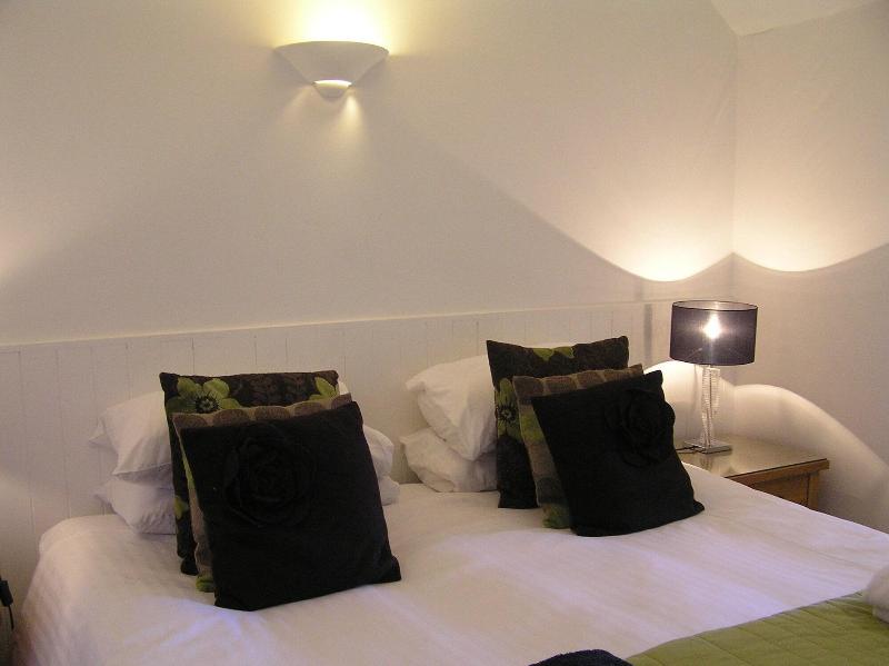 Townhouse Rooms - Oda