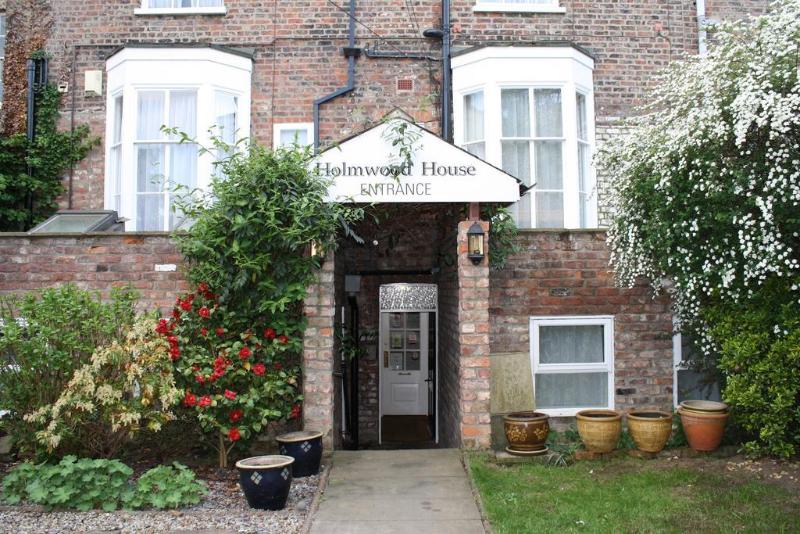 Holmwood House - Genel