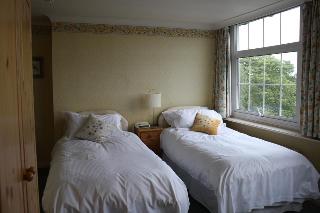 Holmwood House otel fotoğrafı